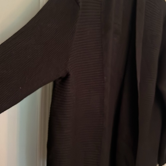 Liz Claiborne cardigan NWT PXXL - Picture 6 of 10